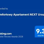 Komfortowy Next Ursus - Parking - Szybkie Wi-fi * Warszawa