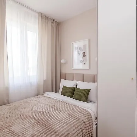 Komfortowy Next Ursus - Parking - Szybkie Wi-fi Warszawa