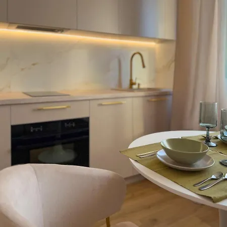 Komfortowy Next Ursus - Parking - Szybkie Wi-fi