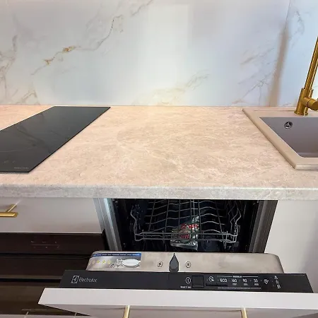 Komfortowy Next Ursus - Parking - Szybkie Wi-fi Lejlighed *