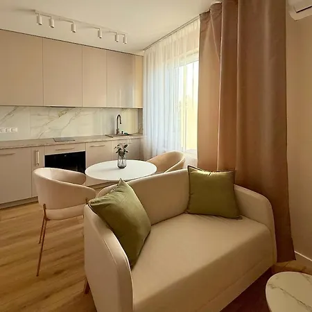 Komfortowy Next Ursus - Parking - Szybkie Wi-fi * Warszawa