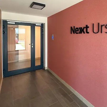 Apartment Komfortowy Next Ursus - Parking - Szybkie Wi-fi *