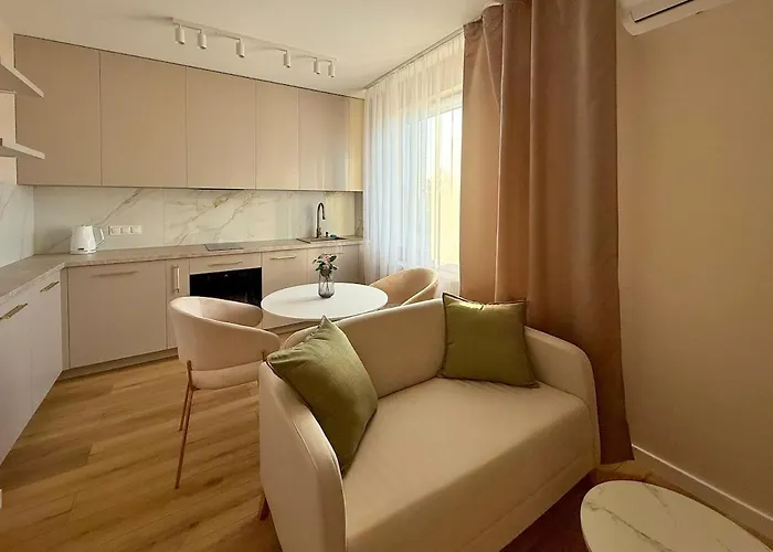 Komfortowy Next Ursus - Parking - Szybkie Wi-fi * Warsaw